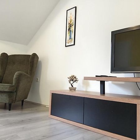 Apartments Kosevic Όσιγιεκ Εξωτερικό φωτογραφία