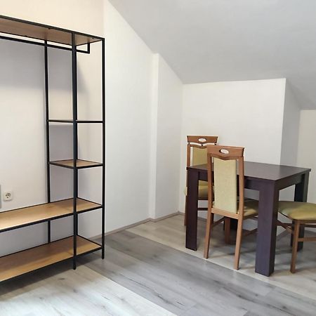 Apartments Kosevic Όσιγιεκ Εξωτερικό φωτογραφία