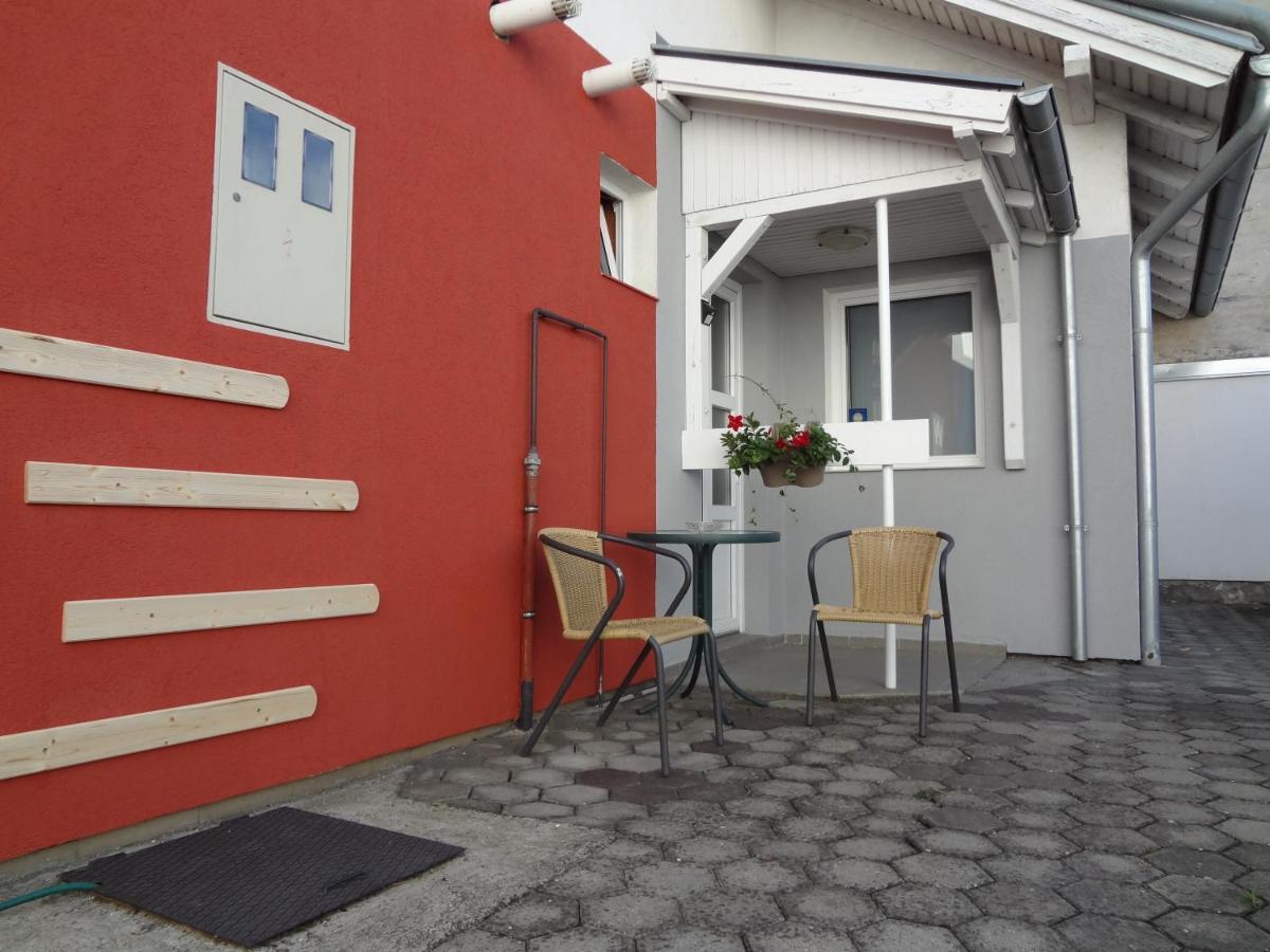 Apartments Kosevic Όσιγιεκ Εξωτερικό φωτογραφία