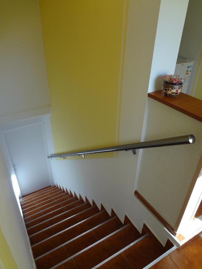 Apartments Kosevic Όσιγιεκ Εξωτερικό φωτογραφία