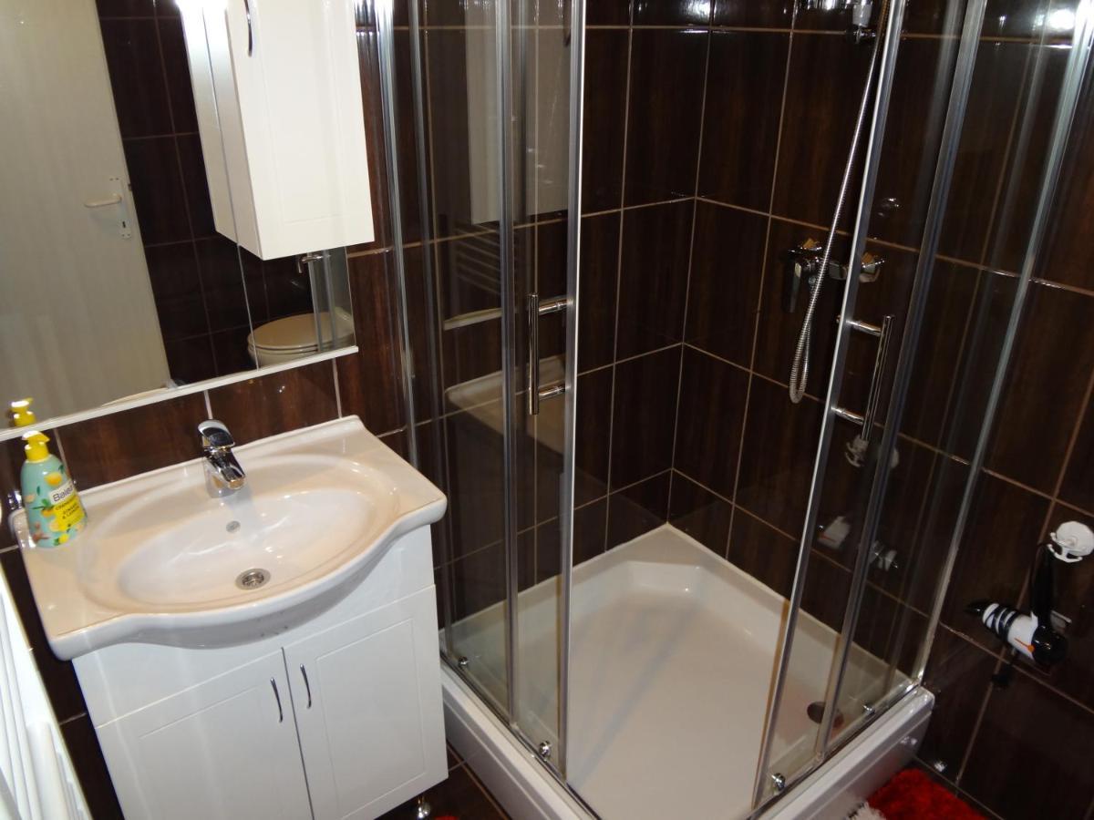 Apartments Kosevic Όσιγιεκ Εξωτερικό φωτογραφία