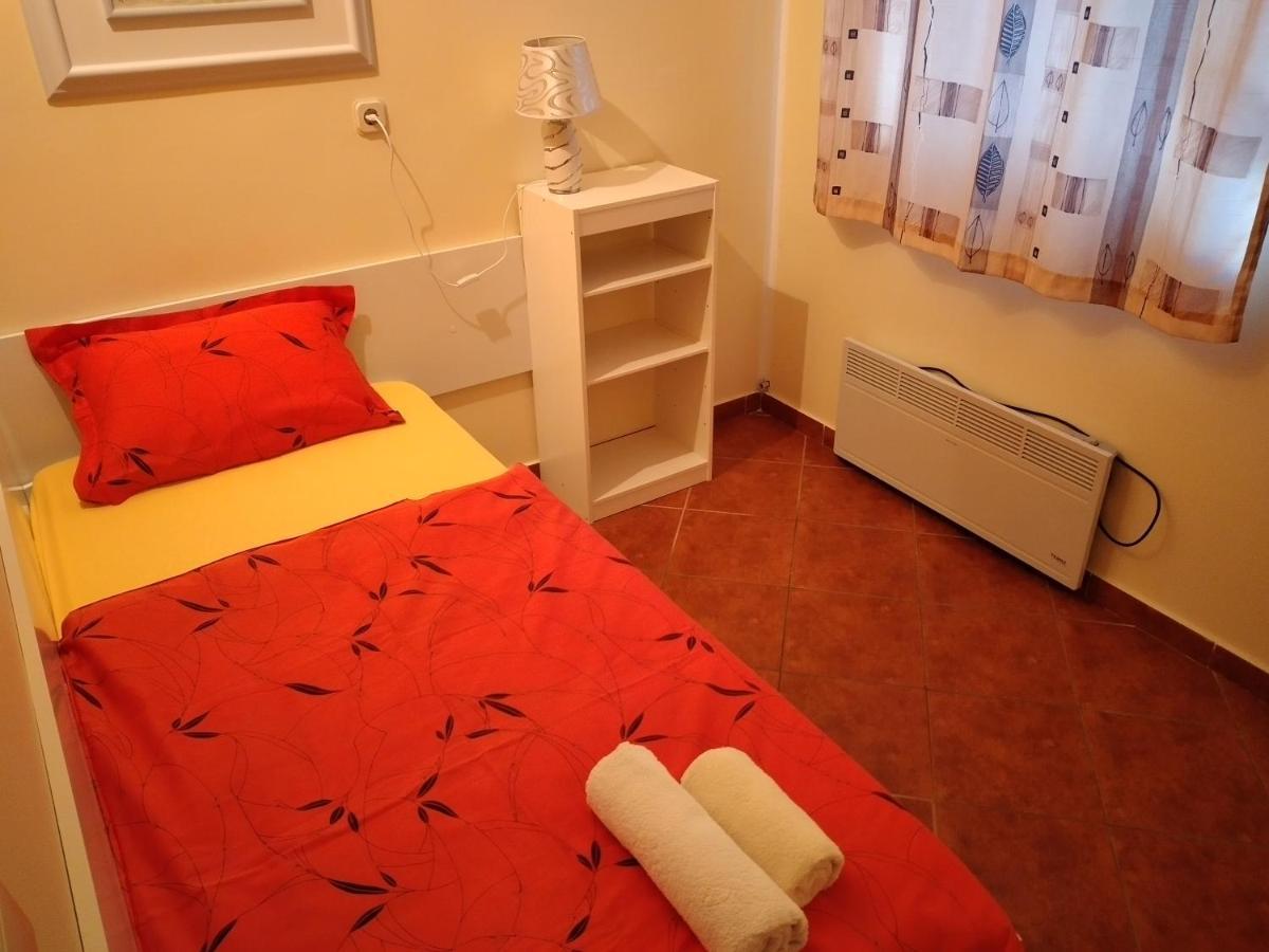 Apartments Kosevic Όσιγιεκ Εξωτερικό φωτογραφία
