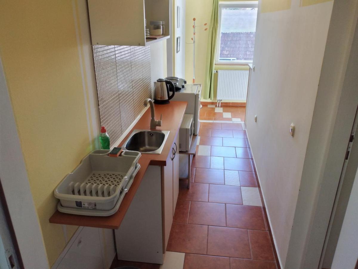 Apartments Kosevic Όσιγιεκ Εξωτερικό φωτογραφία