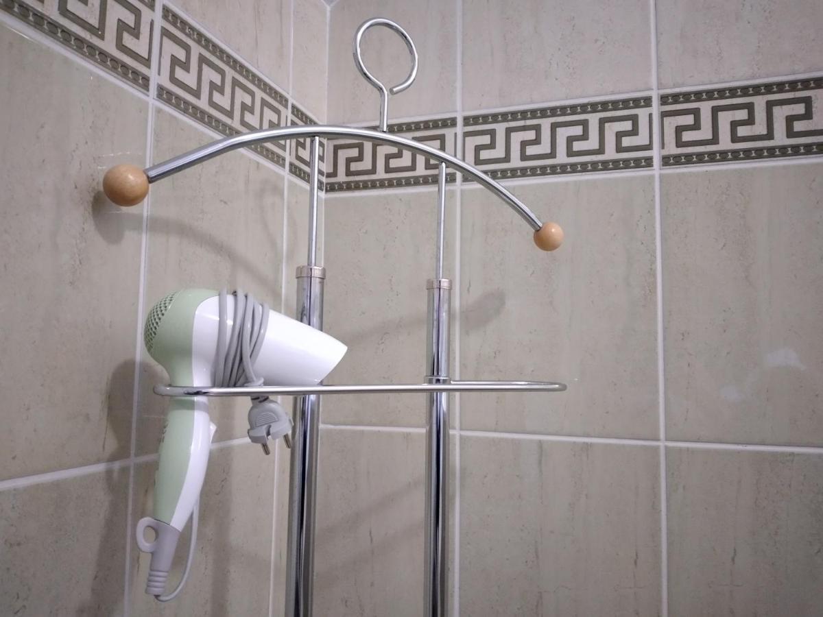 Apartments Kosevic Όσιγιεκ Εξωτερικό φωτογραφία