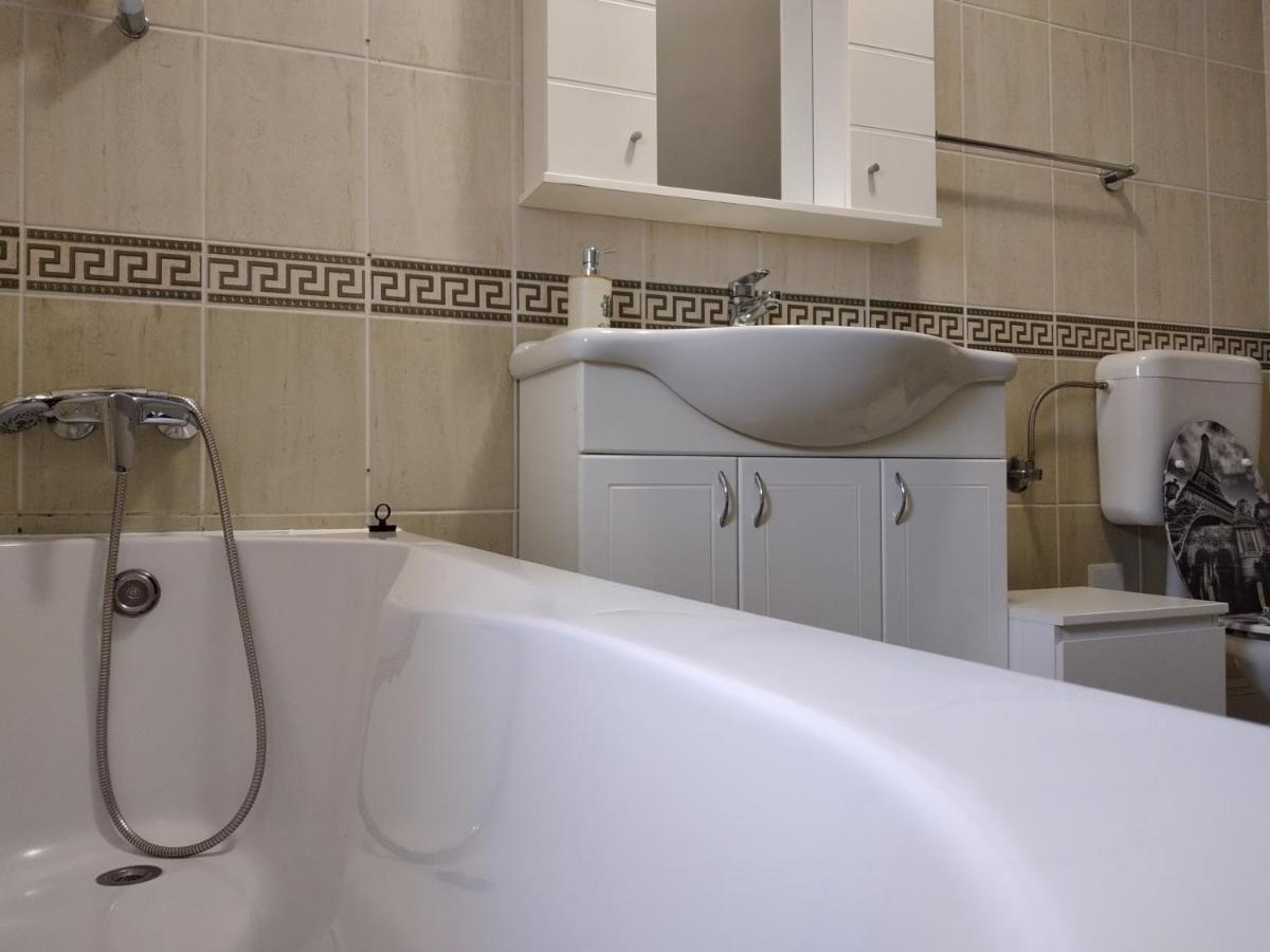Apartments Kosevic Όσιγιεκ Εξωτερικό φωτογραφία