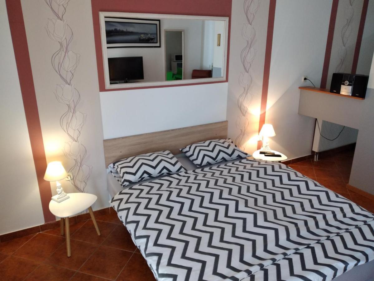 Apartments Kosevic Όσιγιεκ Εξωτερικό φωτογραφία