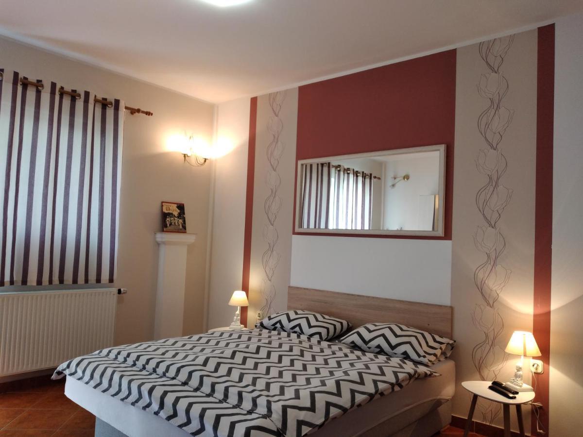 Apartments Kosevic Όσιγιεκ Εξωτερικό φωτογραφία