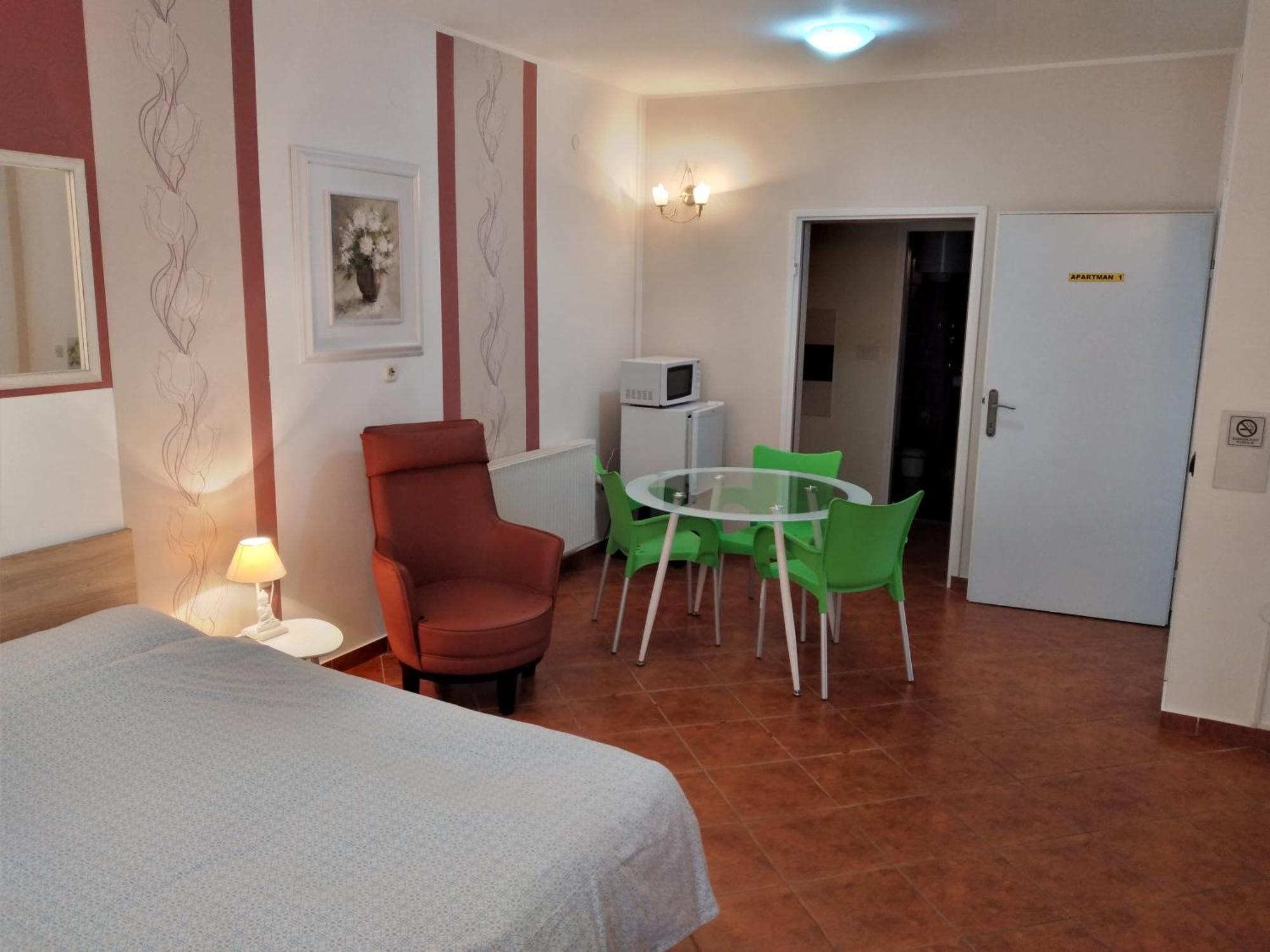 Apartments Kosevic Όσιγιεκ Εξωτερικό φωτογραφία