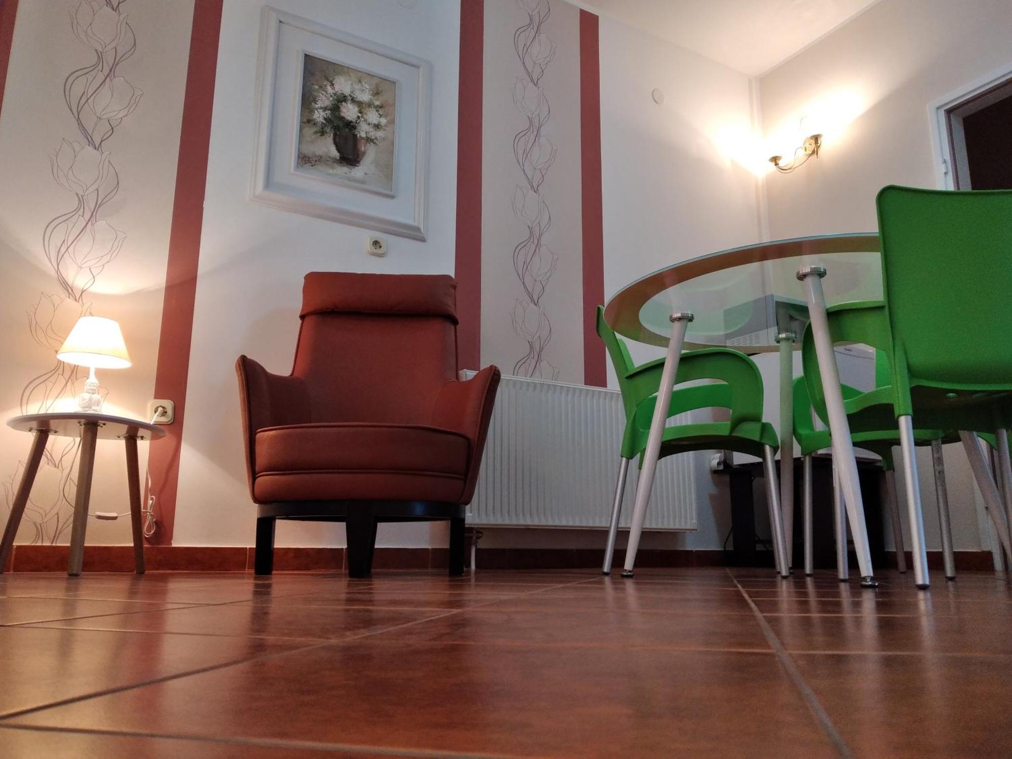 Apartments Kosevic Όσιγιεκ Εξωτερικό φωτογραφία