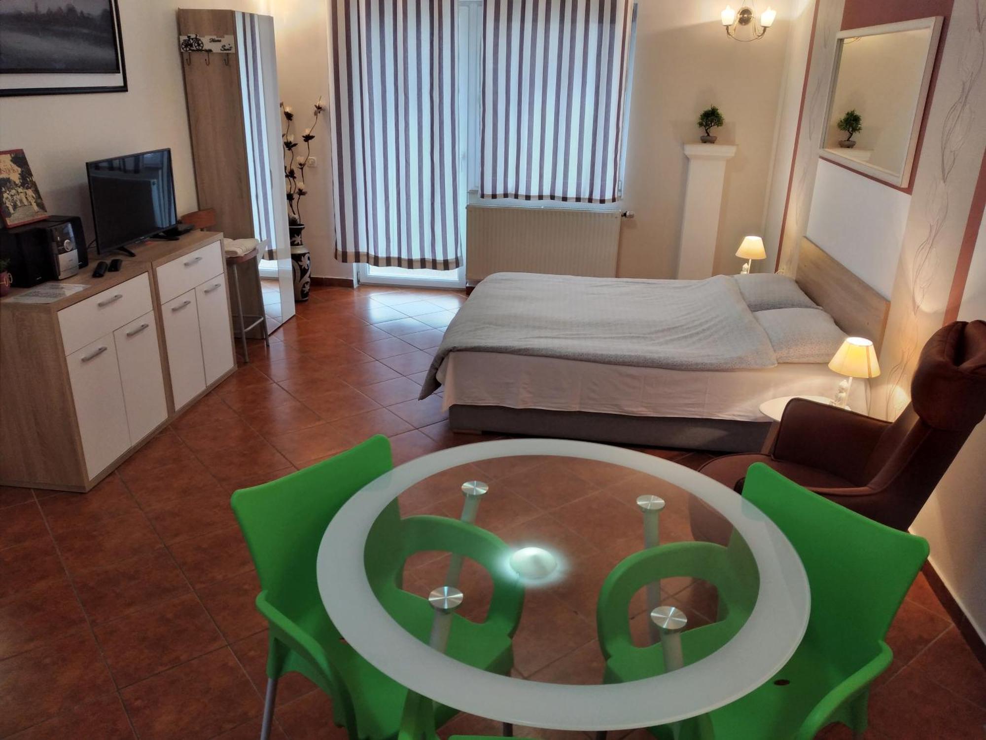 Apartments Kosevic Όσιγιεκ Εξωτερικό φωτογραφία