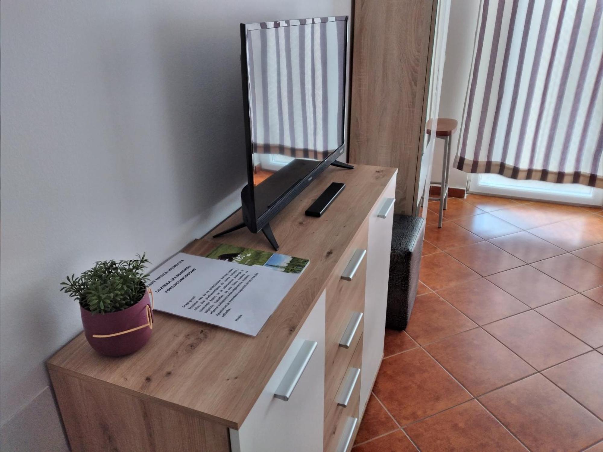 Apartments Kosevic Όσιγιεκ Εξωτερικό φωτογραφία