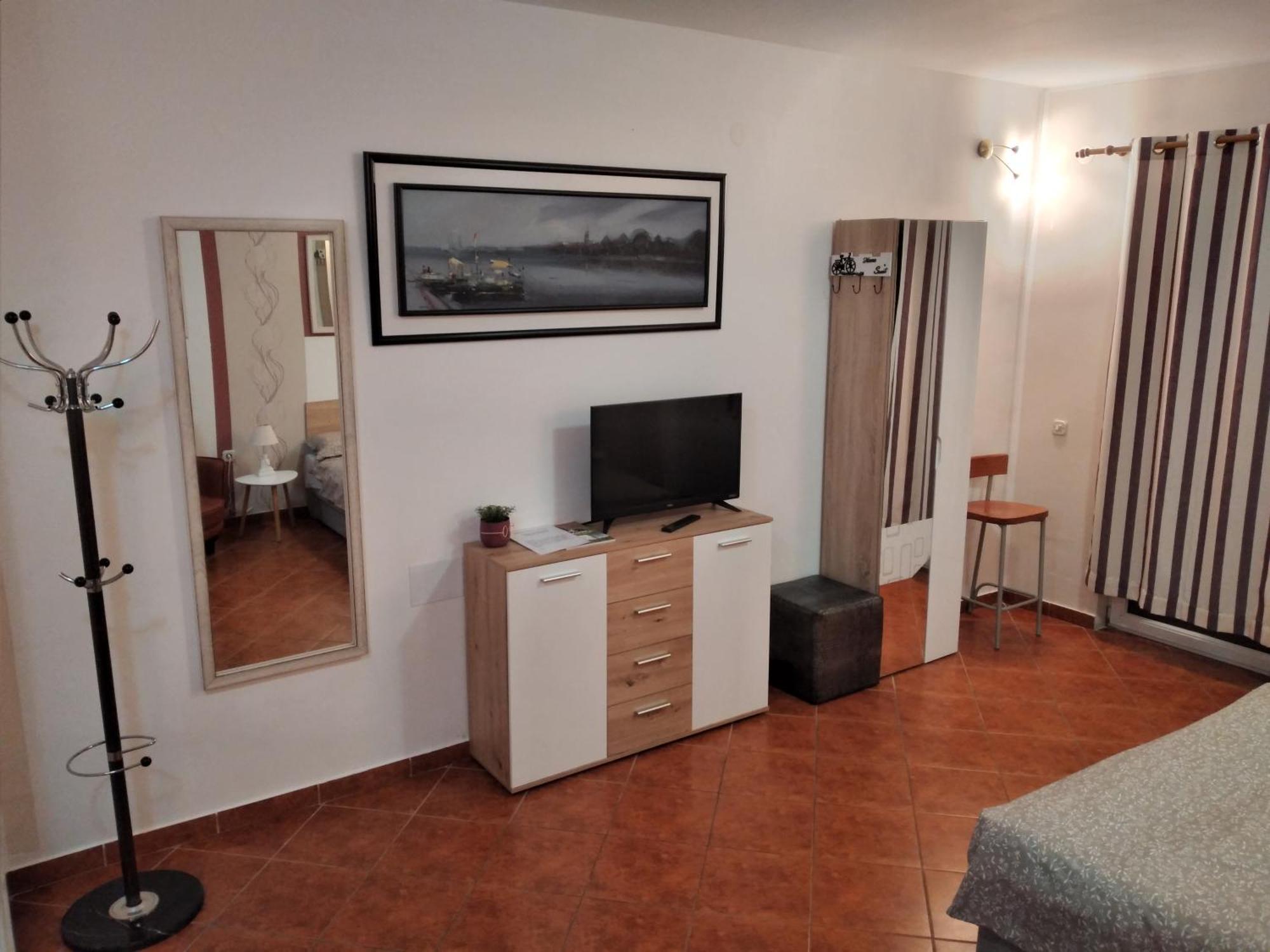 Apartments Kosevic Όσιγιεκ Εξωτερικό φωτογραφία