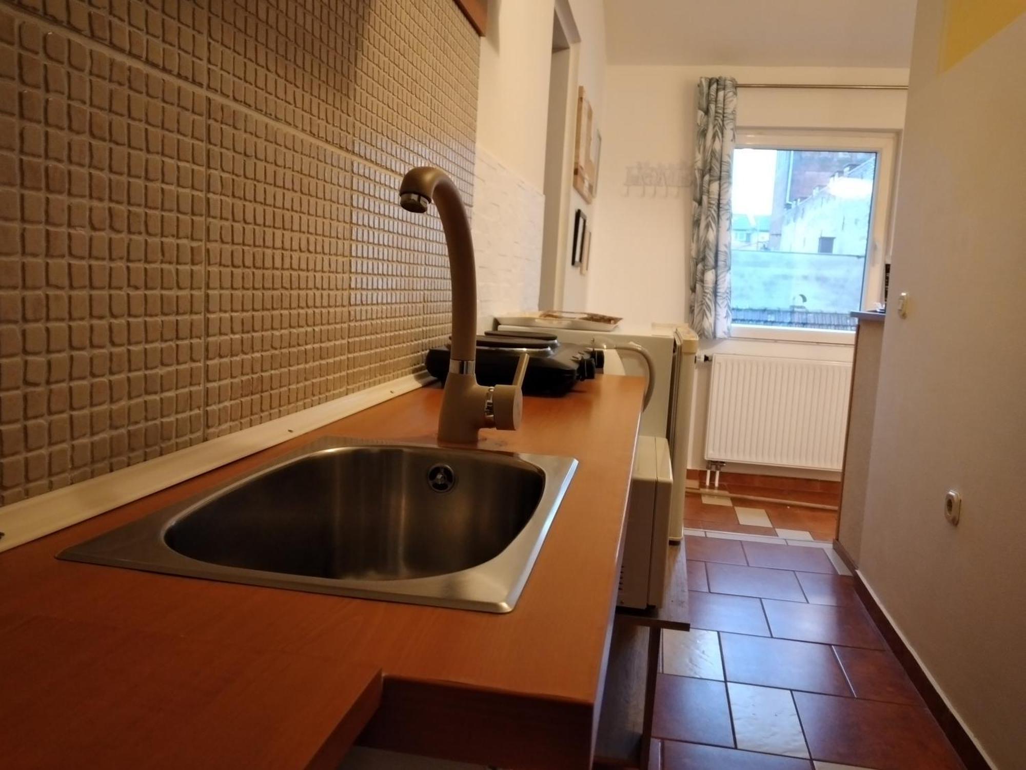 Apartments Kosevic Όσιγιεκ Εξωτερικό φωτογραφία