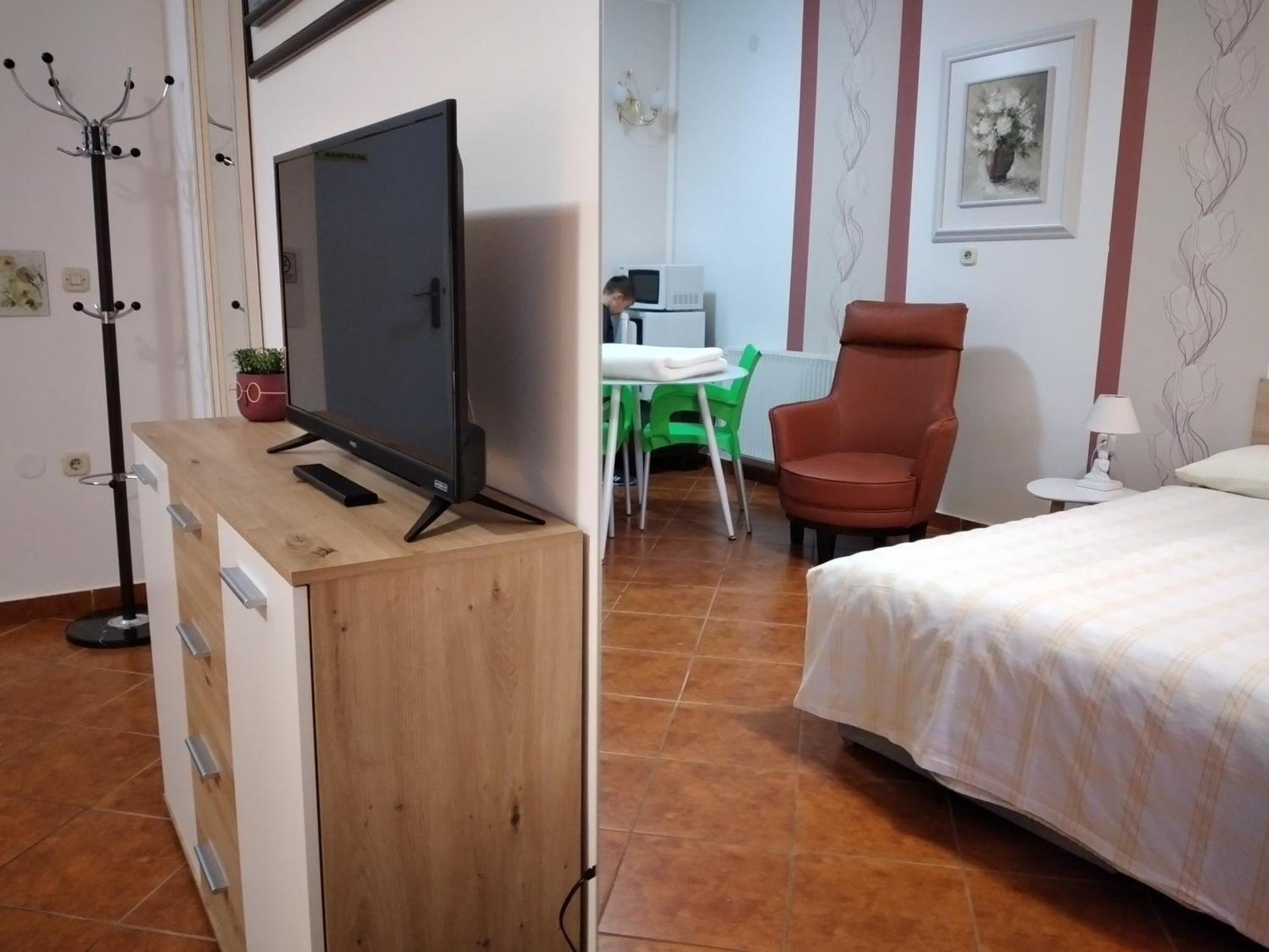 Apartments Kosevic Όσιγιεκ Εξωτερικό φωτογραφία