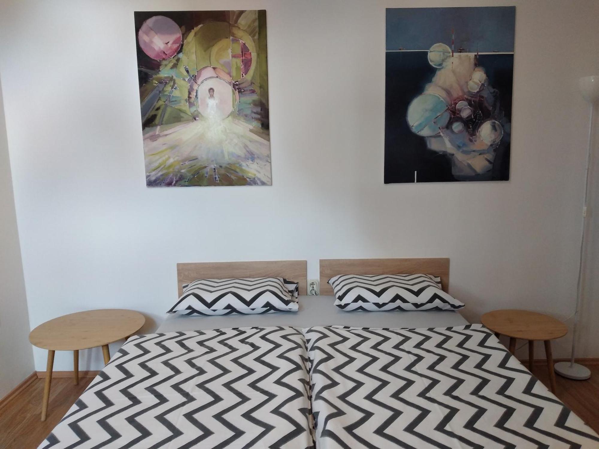 Apartments Kosevic Όσιγιεκ Εξωτερικό φωτογραφία