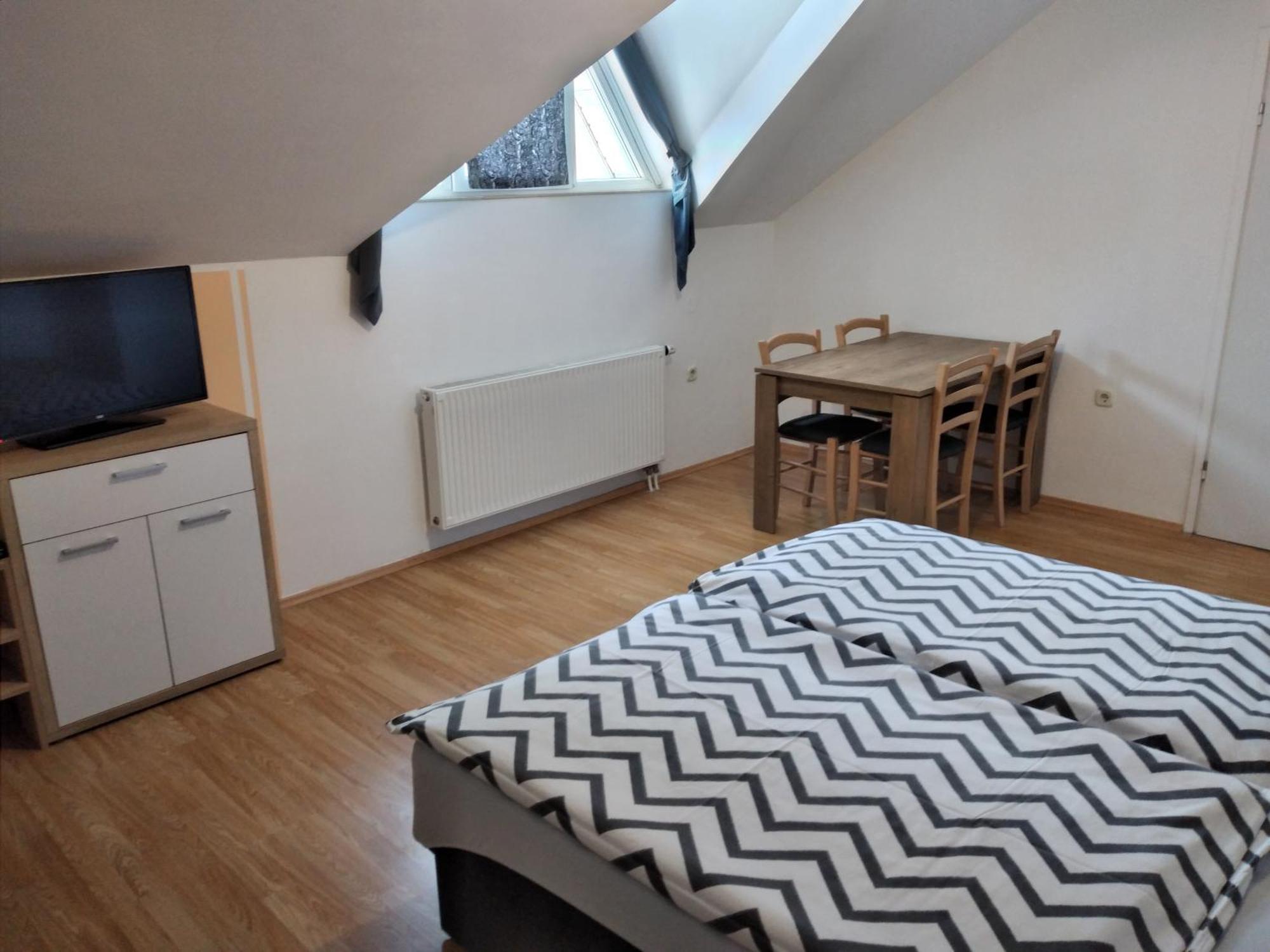 Apartments Kosevic Όσιγιεκ Εξωτερικό φωτογραφία