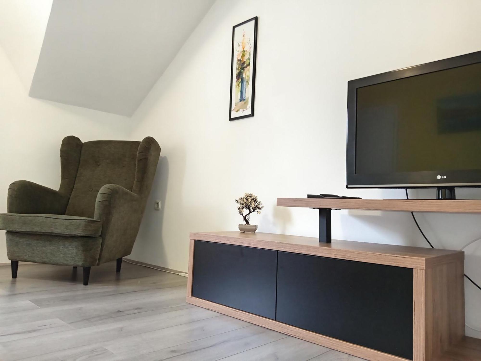 Apartments Kosevic Όσιγιεκ Εξωτερικό φωτογραφία
