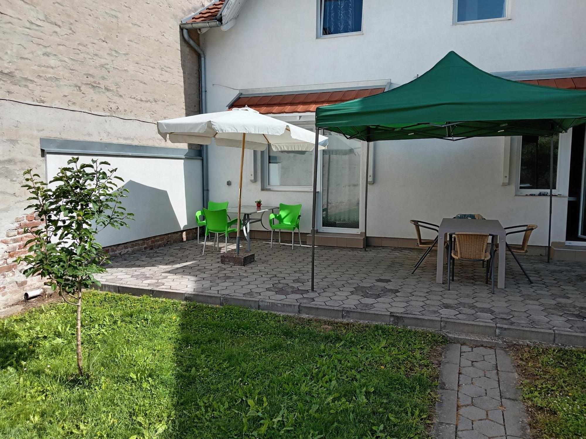 Apartments Kosevic Όσιγιεκ Εξωτερικό φωτογραφία