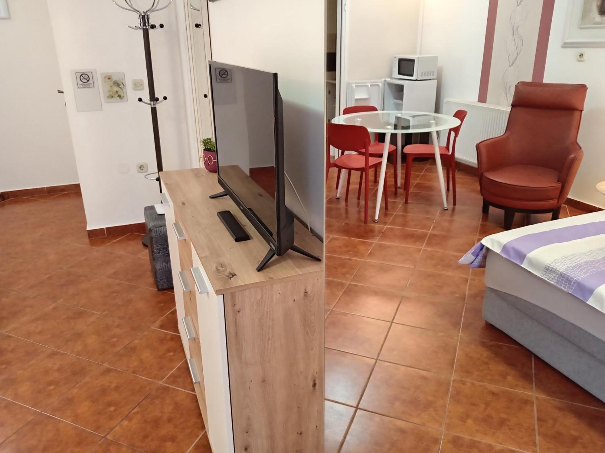 Apartments Kosevic Όσιγιεκ Εξωτερικό φωτογραφία