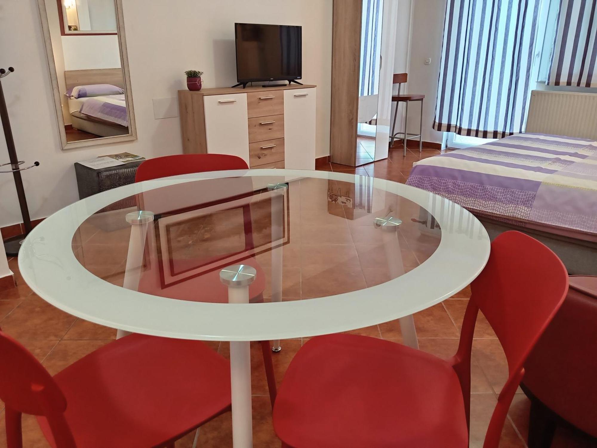 Apartments Kosevic Όσιγιεκ Εξωτερικό φωτογραφία
