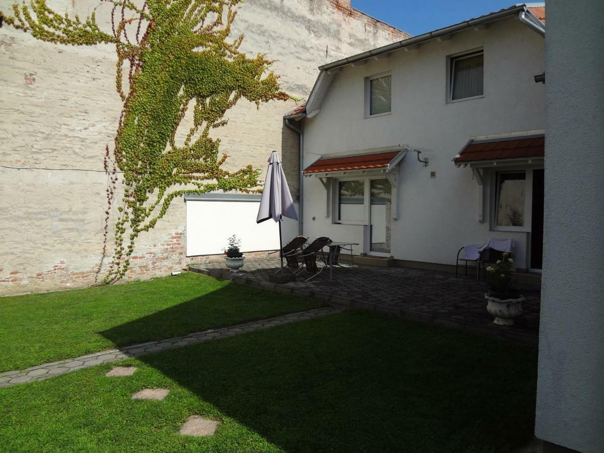 Apartments Kosevic Όσιγιεκ Εξωτερικό φωτογραφία