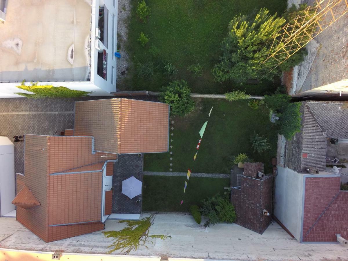 Apartments Kosevic Όσιγιεκ Εξωτερικό φωτογραφία
